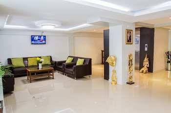 Baan Paradise Hotel