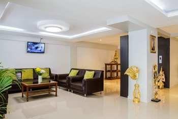 Baan Paradise Hotel