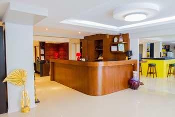 Baan Paradise Hotel