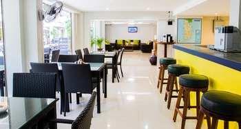Baan Paradise Hotel