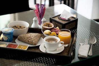 Baan Paradise Hotel