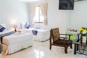 Baan Paradise Hotel