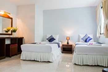 Baan Paradise Hotel