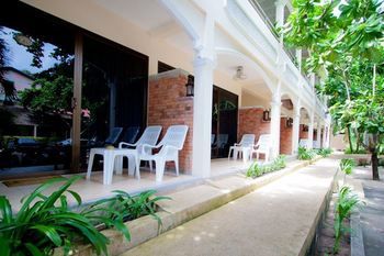 Baan Pron Phateep