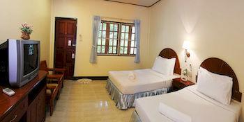 Baan Pron Phateep