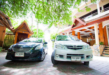 Baan Pron Phateep