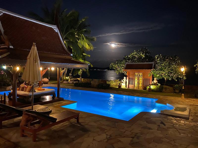 Royal Thai Villa Phuket