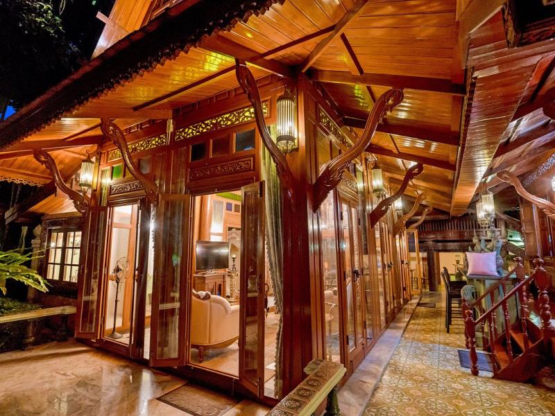 Royal Thai Villa Phuket