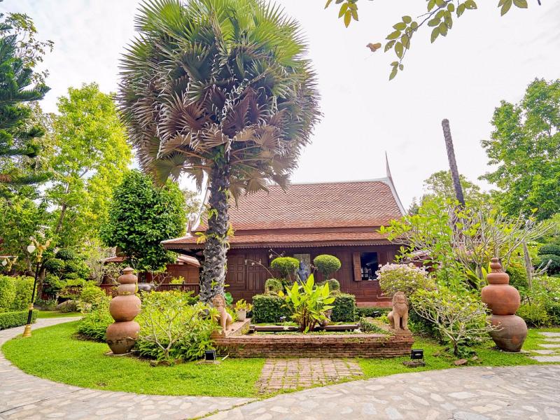 Royal Thai Villa Phuket