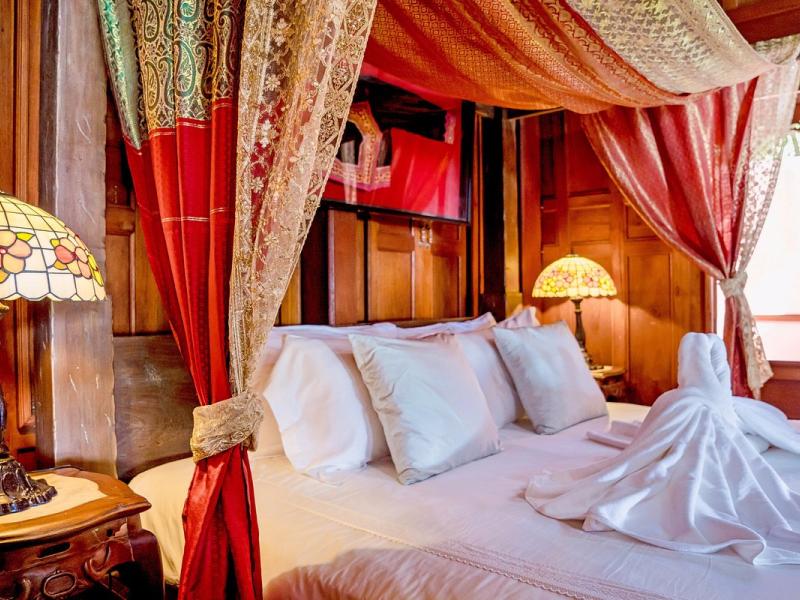 Royal Thai Villa Phuket