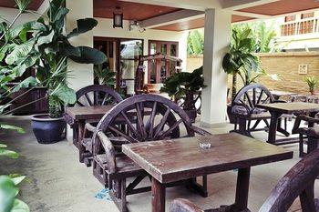 Baan SS Karon