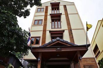 Baan SS Karon