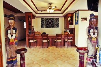 Baan SS Karon