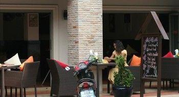 Palmview Resort