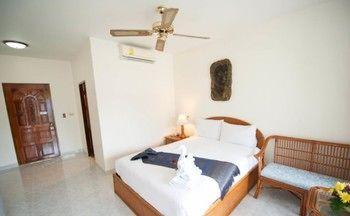 Palmview Resort