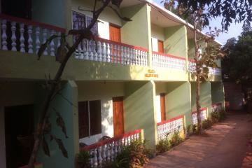 Отель Miloza Holiday Homes Индия, Северный Гоа, фото 1
