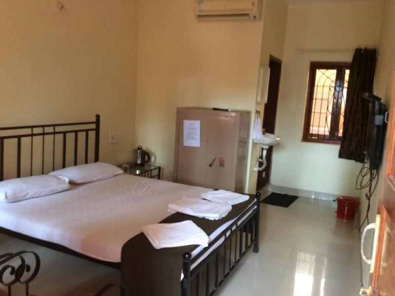 Apricot Inn Miloza Holiday Homes