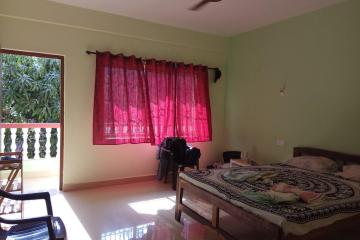 Отель Apricot Inn Miloza Holiday Homes Индия, Мандрем, фото 5