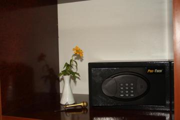 Отель Danica Черногория, Петровац, фото 11