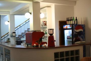 Отель Danica Черногория, Петровац, фото 7