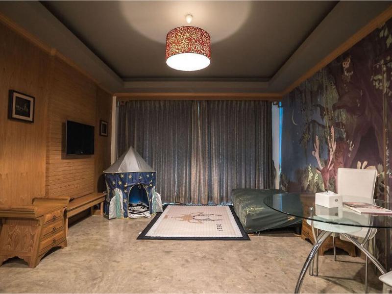 Grand Orlov Apart Hotel