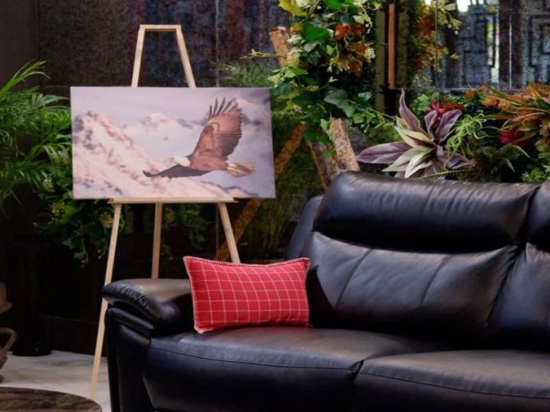 Grand Orlov Apart Hotel