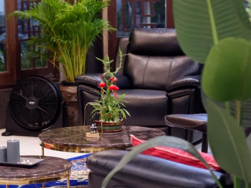 Grand Orlov Apart Hotel