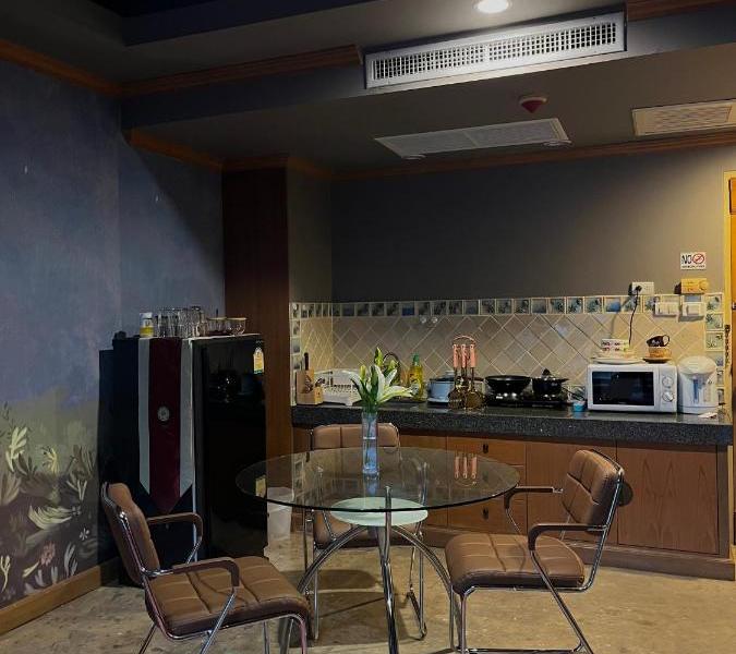 Grand Orlov Apart Hotel