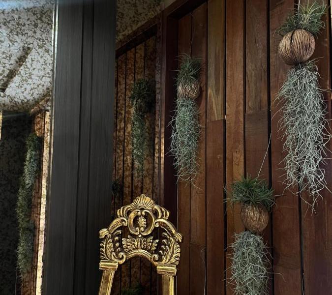 Grand Orlov Apart Hotel