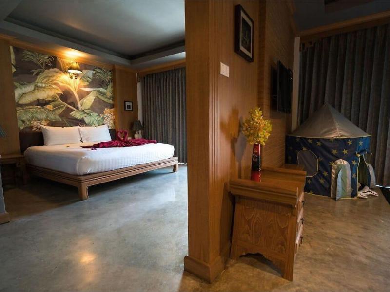 Grand Orlov Apart Hotel