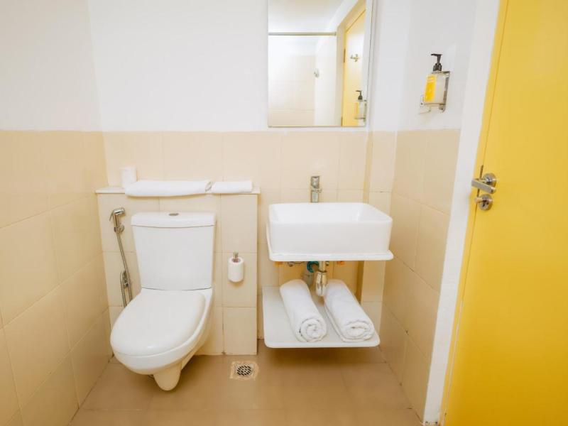 Bloomrooms @ Calangute