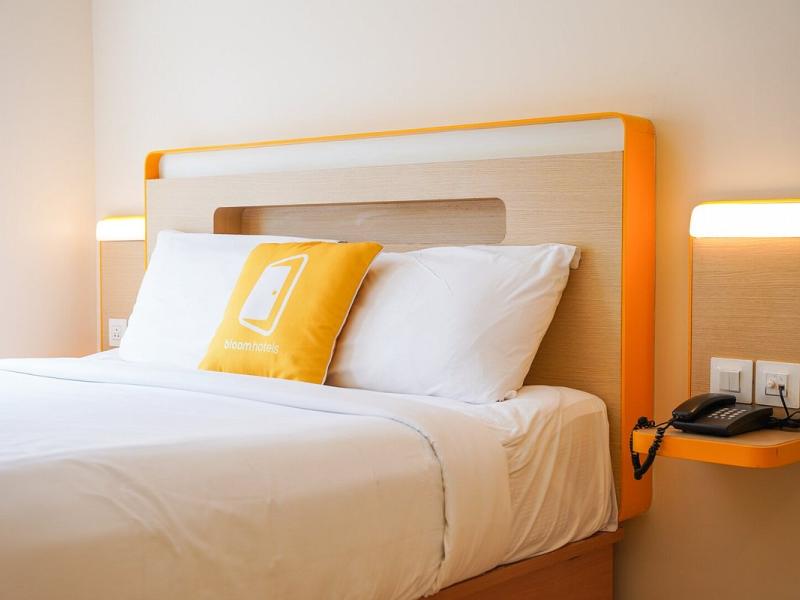 Bloomrooms @ Calangute