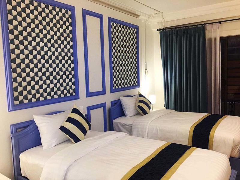 Dreamers Paradise Hotel & Resort