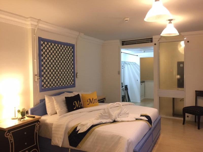 Dreamers Paradise Hotel & Resort