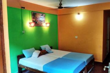 Отель J.B.L Enterprises Индия, Арамболь, фото 12