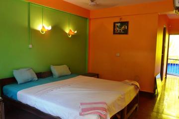 Отель J.B.L Enterprises Индия, Арамболь, фото 13