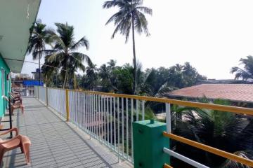 Отель J.B.L Enterprises Индия, Арамболь, фото 14