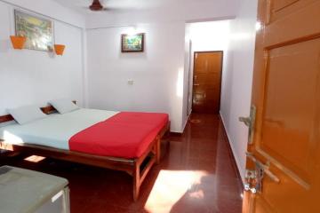 Отель J.B.L Enterprises Индия, Арамболь, фото 15