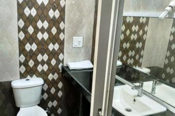 Отель J.B.L Enterprises Индия, Арамболь, фото 17