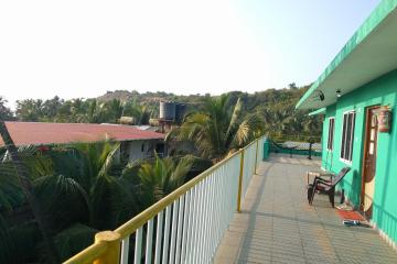 Отель J.B.L Enterprises Индия, Арамболь, фото 19