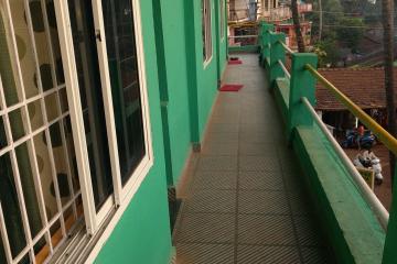 Отель J.B.L Enterprises Индия, Арамболь, фото 20