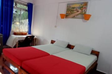 Отель J.B.L Enterprises Индия, Арамболь, фото 4