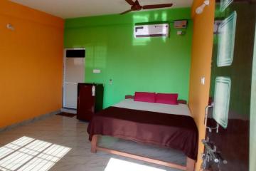 Отель J.B.L Enterprises Индия, Арамболь, фото 7