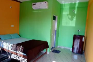 Отель J.B.L Enterprises Индия, Арамболь, фото 8