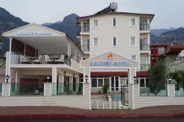 Отель Aypars Beldibi Hotels Турция, Кемер, фото 1