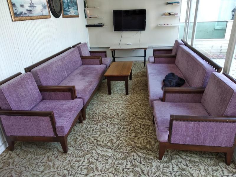 Aypars Beldibi Hotels