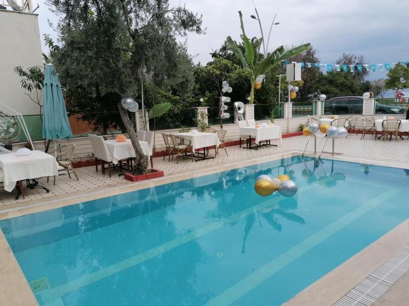 Aypars Beldibi Hotels