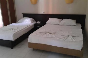 Отель Beldibi Hotel Турция, Кемер, фото 5