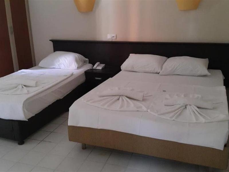 Aypars Beldibi Hotels