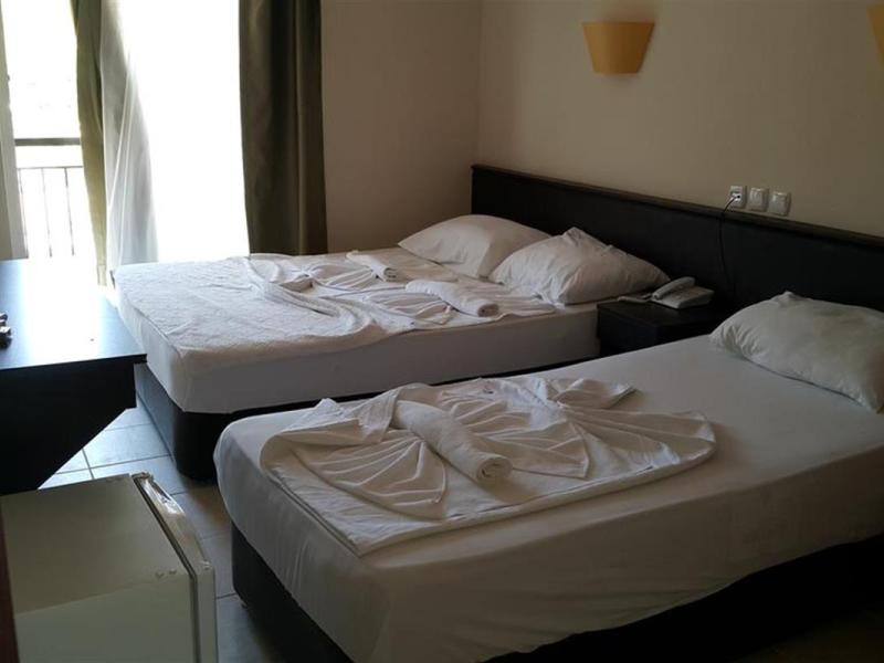 Aypars Beldibi Hotels